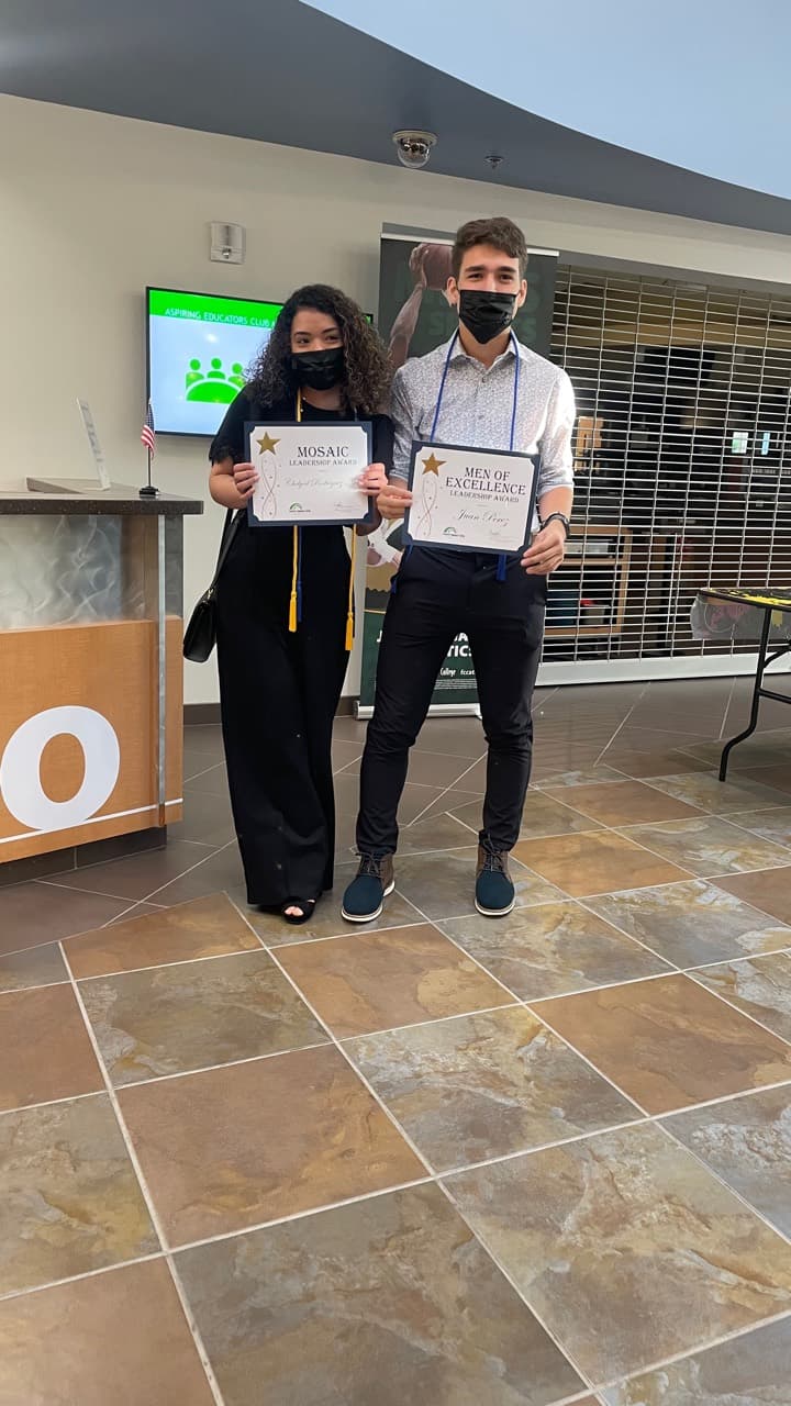 Awards & Certifications image 1
