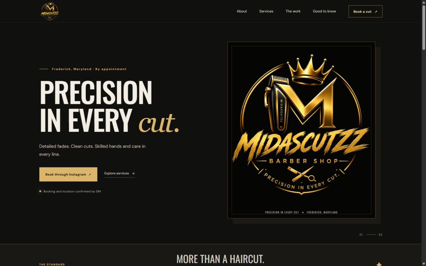 MidasCutzz image 1