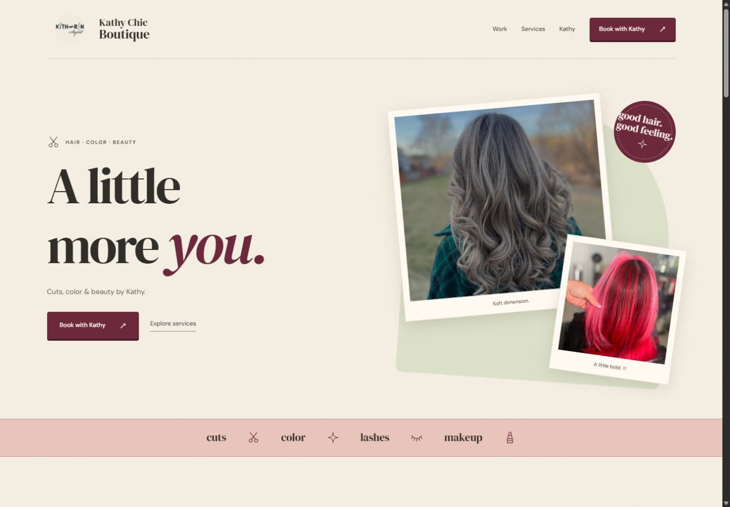 Kathy Chic Boutique image 1