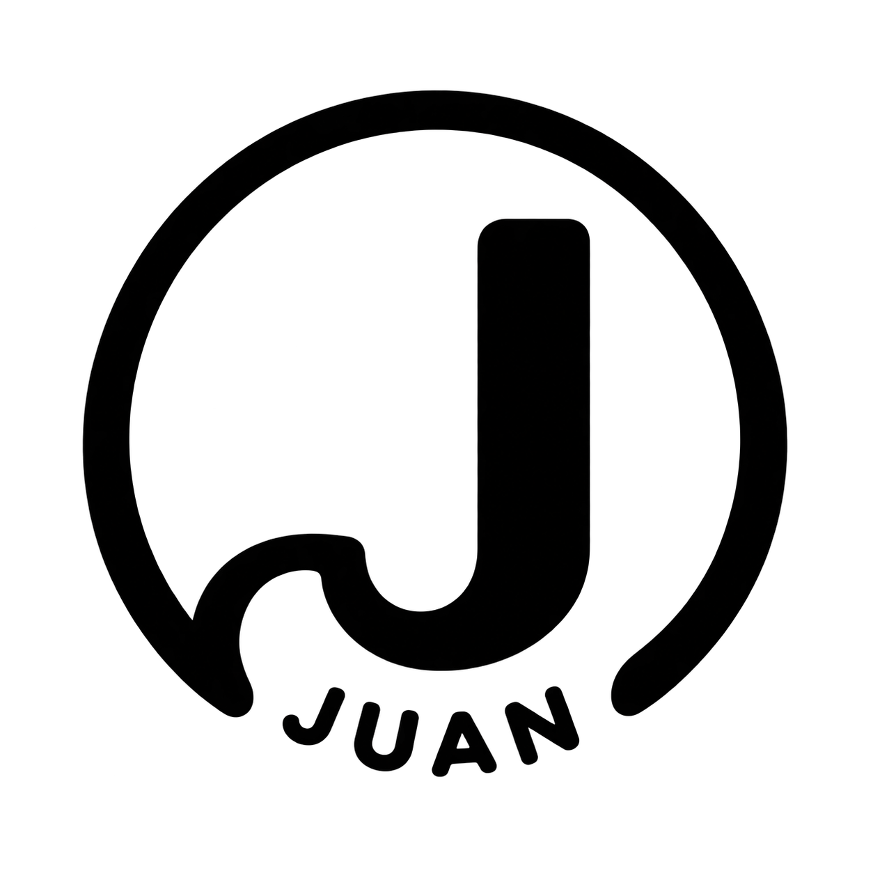 Portfolio Website logo