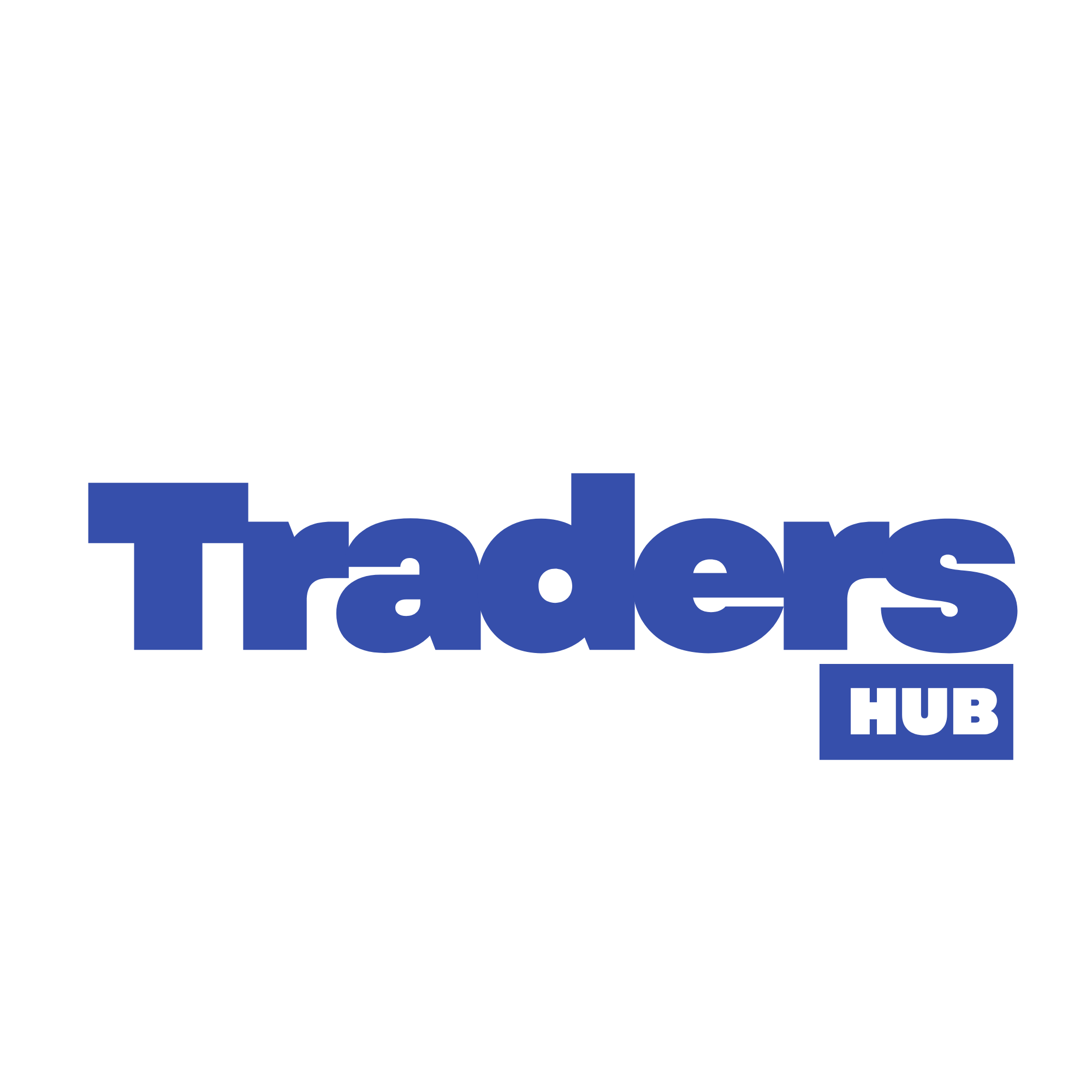Traders Hub logo